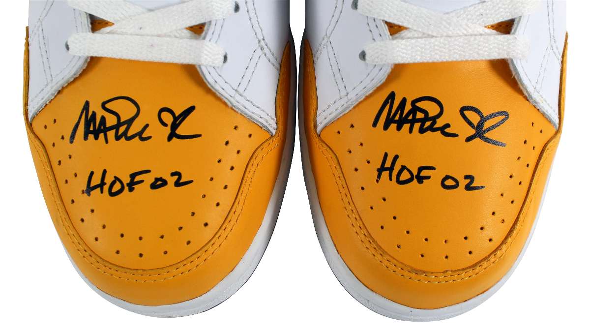 
Lakers Magic Johnson 