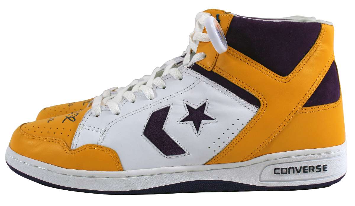 
Lakers Magic Johnson 