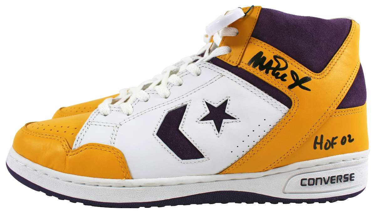 
Lakers Magic Johnson 