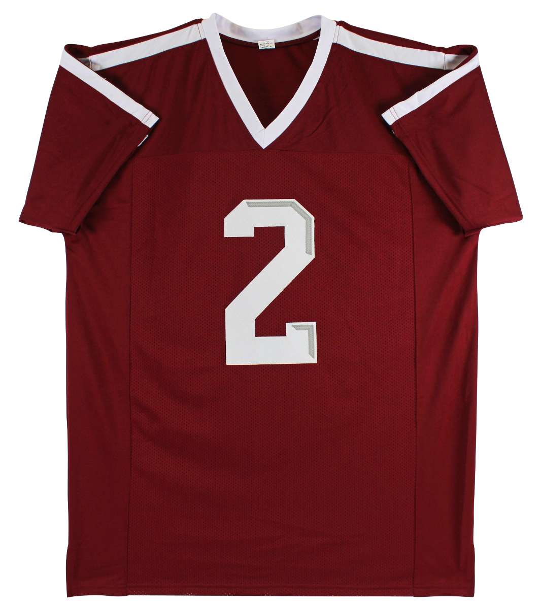 
Texas A&M Johnny Manziel 