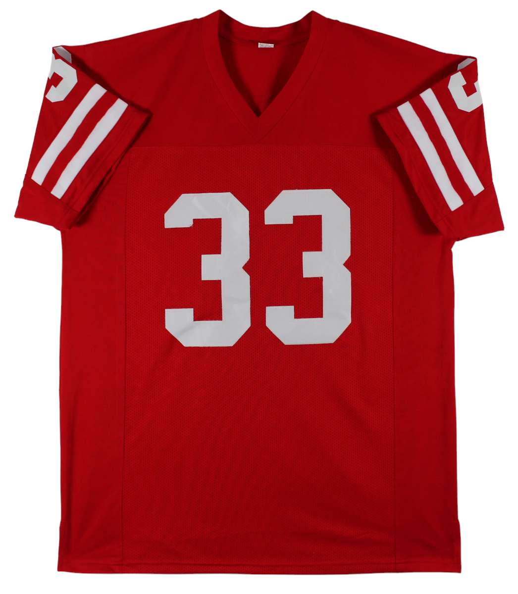 
Wisconsin Ron Dayne 