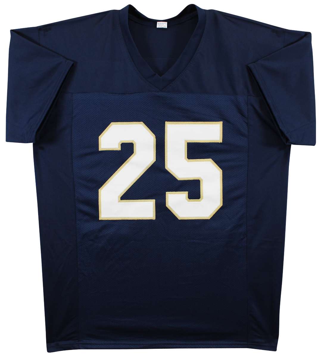 
Notre Dame Raghib 