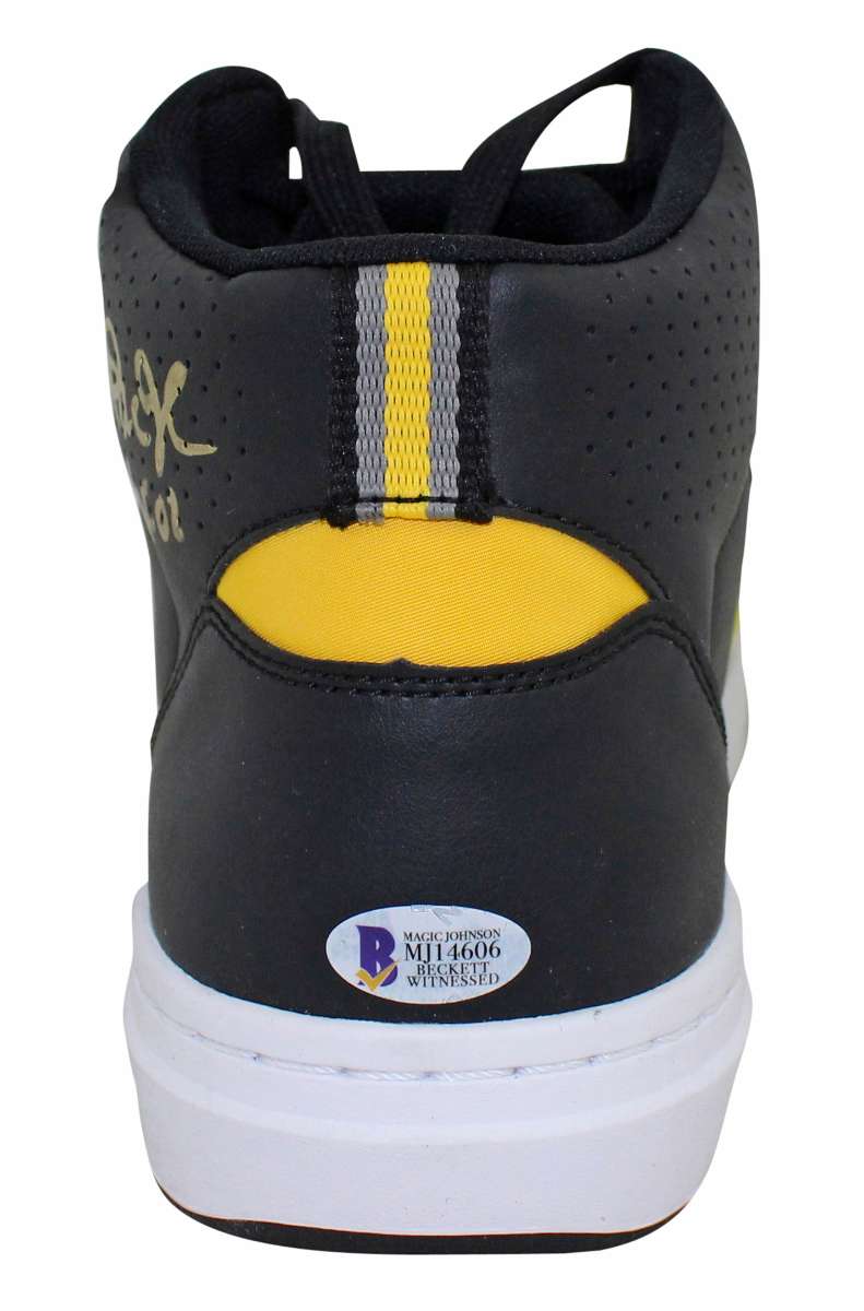 
Lakers Magic Johnson 