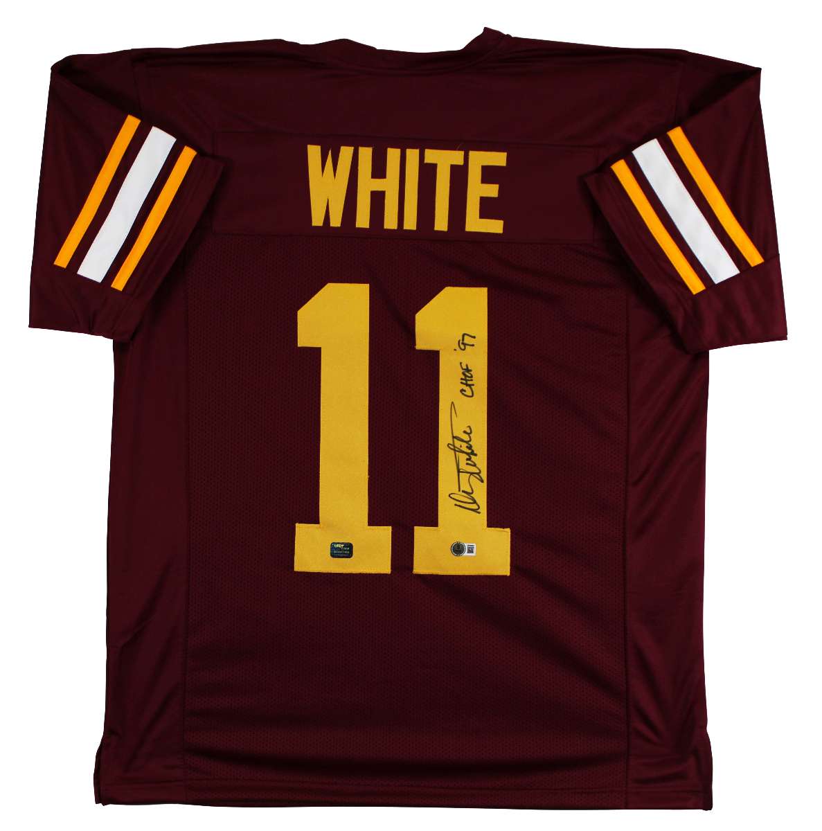 
Arizona State Danny White 