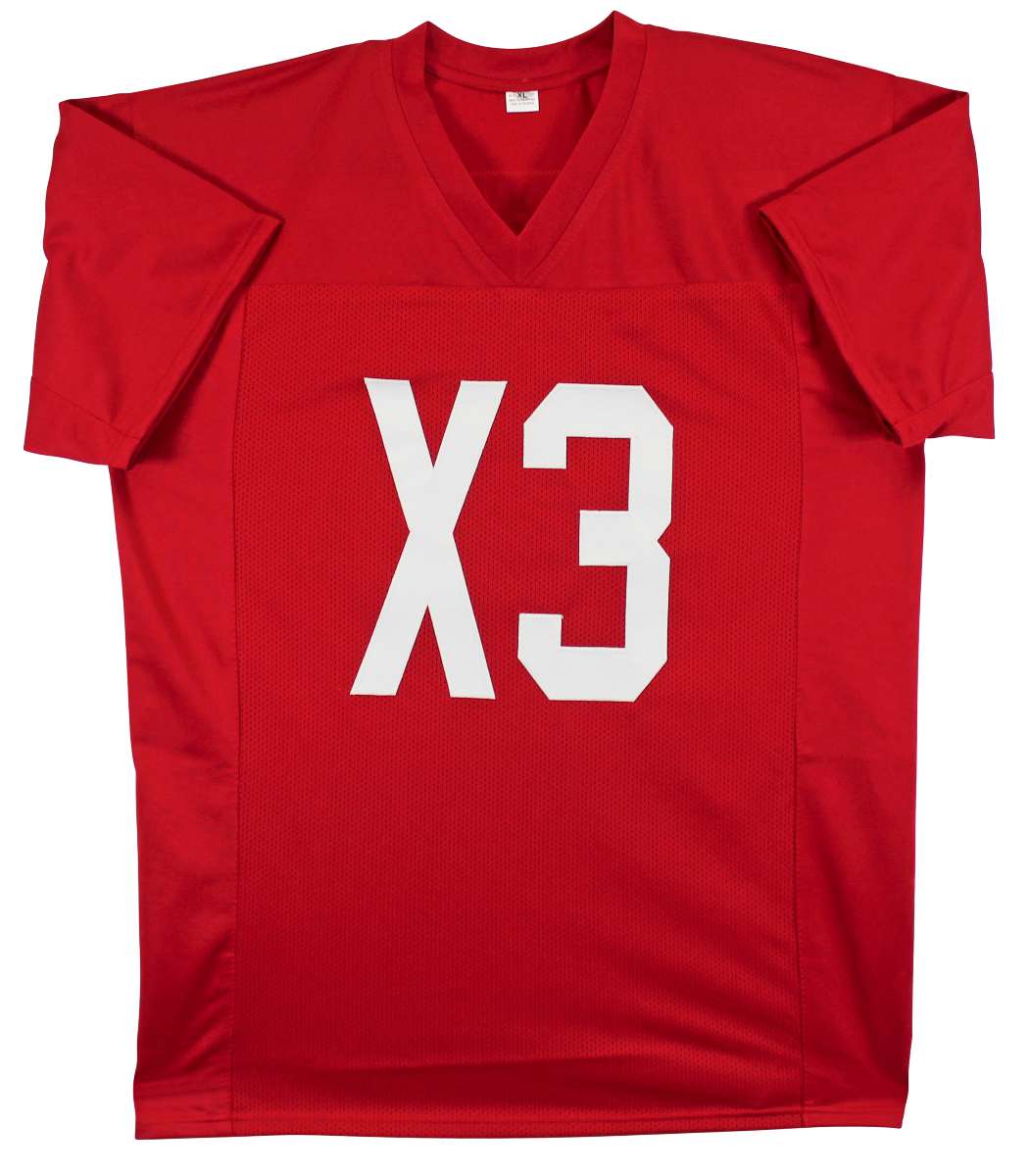 
Oklahoma Barry Switzer Authentic Signed Maroon Pro Style Jersey BAS Witnessed