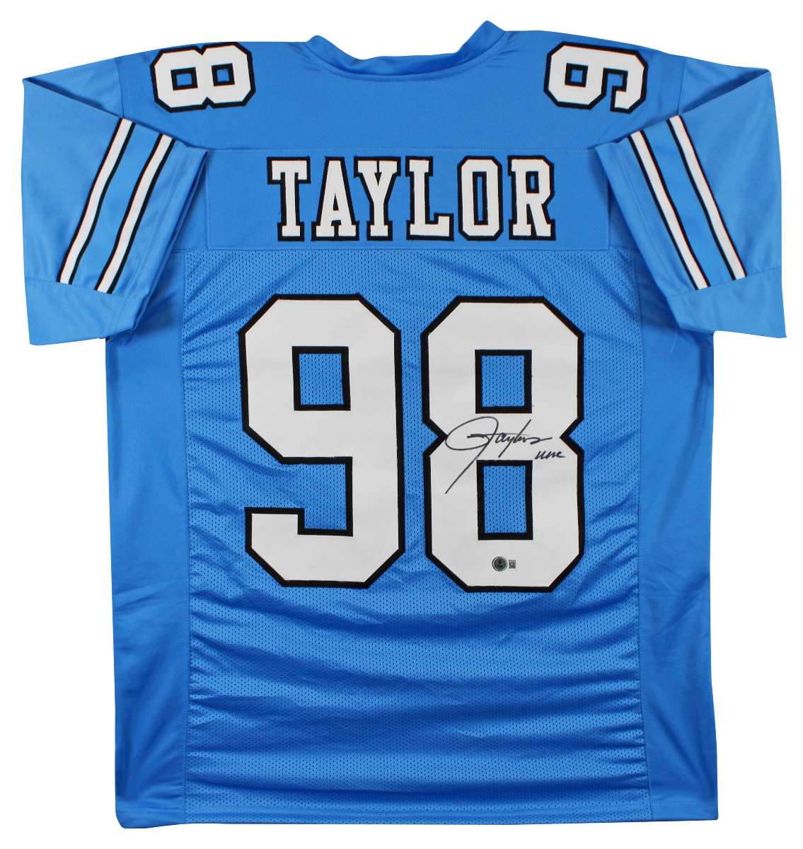 
North Carolina Lawrence Taylor 