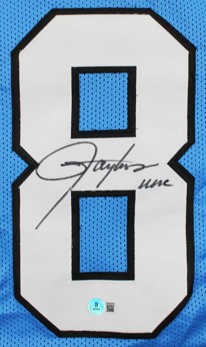 
North Carolina Lawrence Taylor 